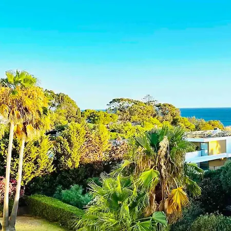 Sea View, 3 Minutes * البوفيرا