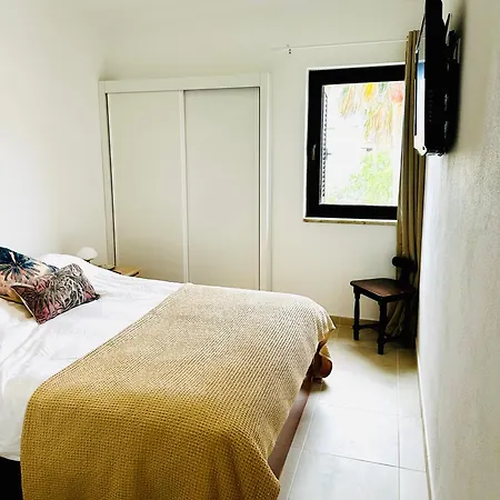 Appartement Sea View, 3 Minutes