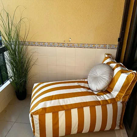 Sea View, 3 Minutes Appartamento