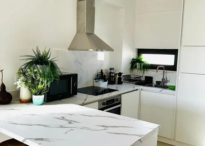 Apartmán Sea View, 3 Minutes