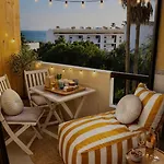 Apartament Sea View, 3 Minutes