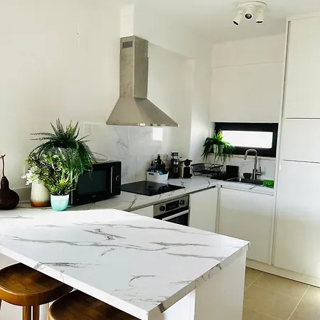 Apartamento Sea View, 3 Minutes