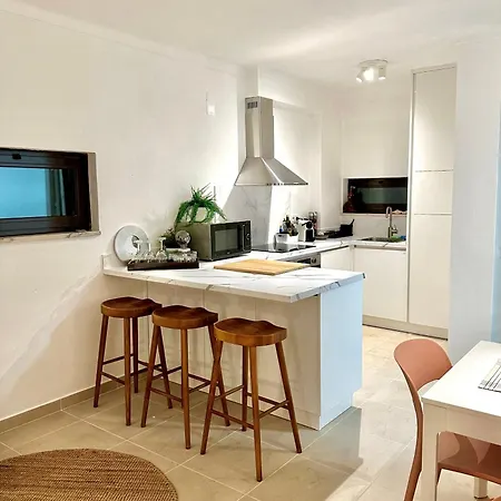 Apartamento Sea View, 3 Minutes *