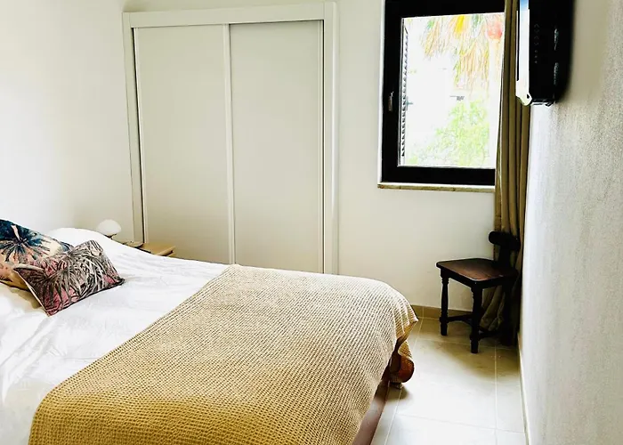 Apartman Sea View, 3 Minutes