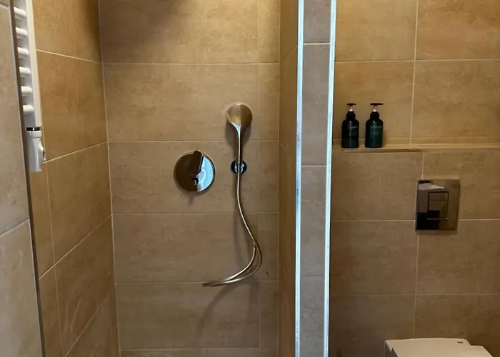 Apartman Sea View, 3 Minutes