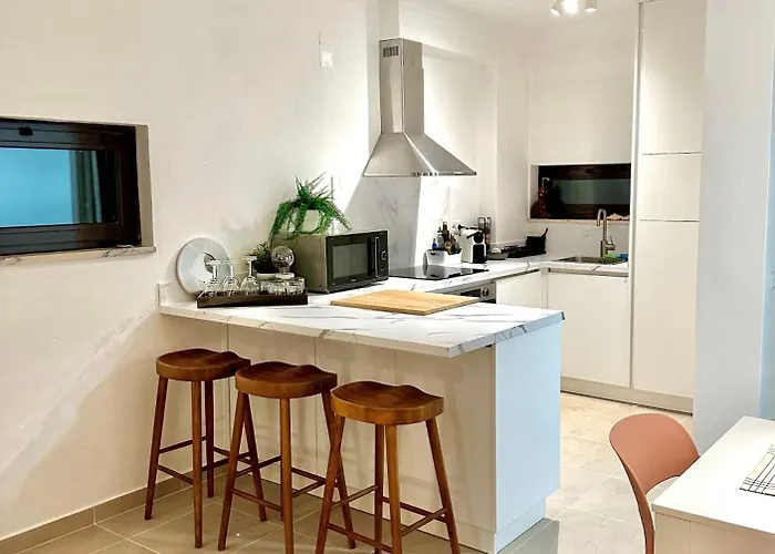 Apartman Sea View, 3 Minutes *