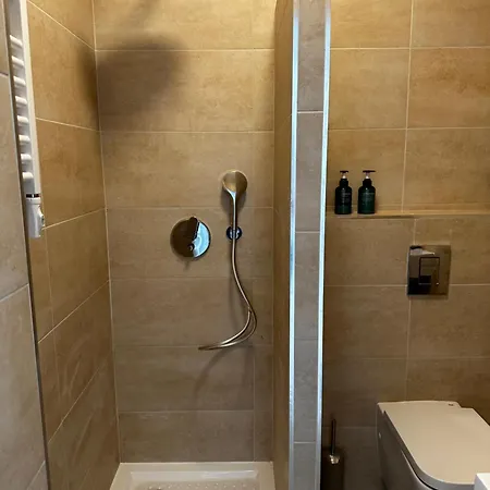 Apartman Sea View, 3 Minutes