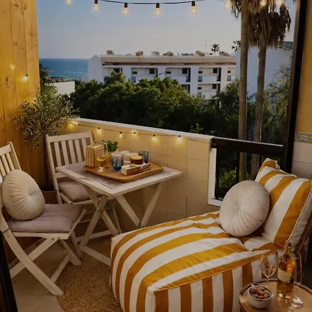 Apartman Sea View, 3 Minutes